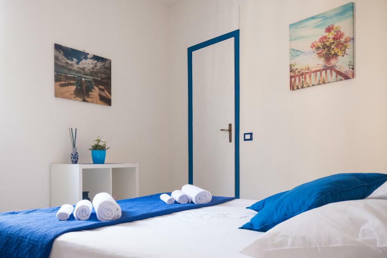 Villa Finestra Sul Mare Marinella di Selinunte Exterior foto