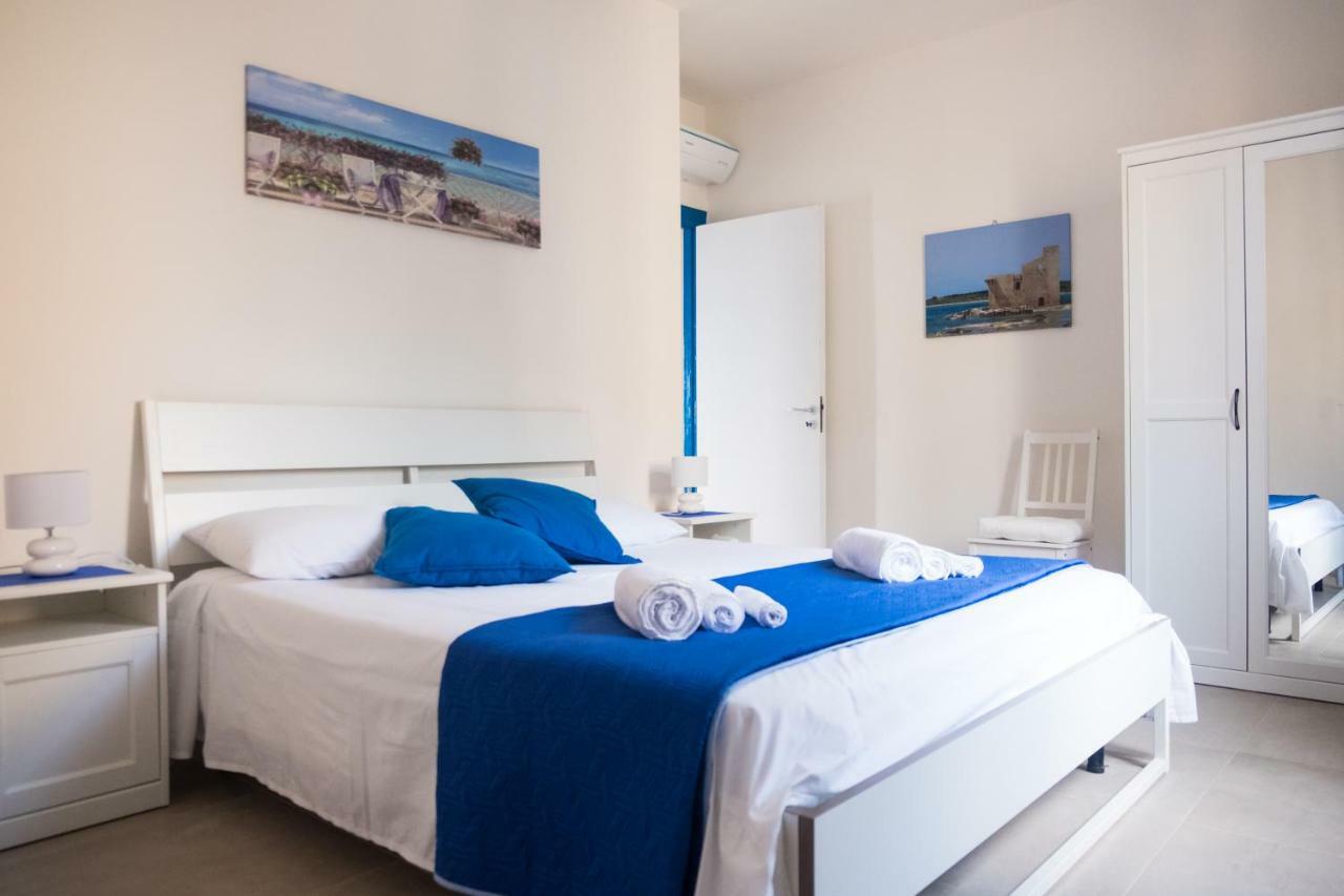 Villa Finestra Sul Mare Marinella di Selinunte Exterior foto